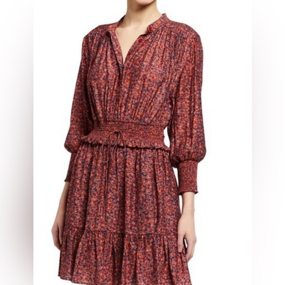 Rebecca minkoff dress